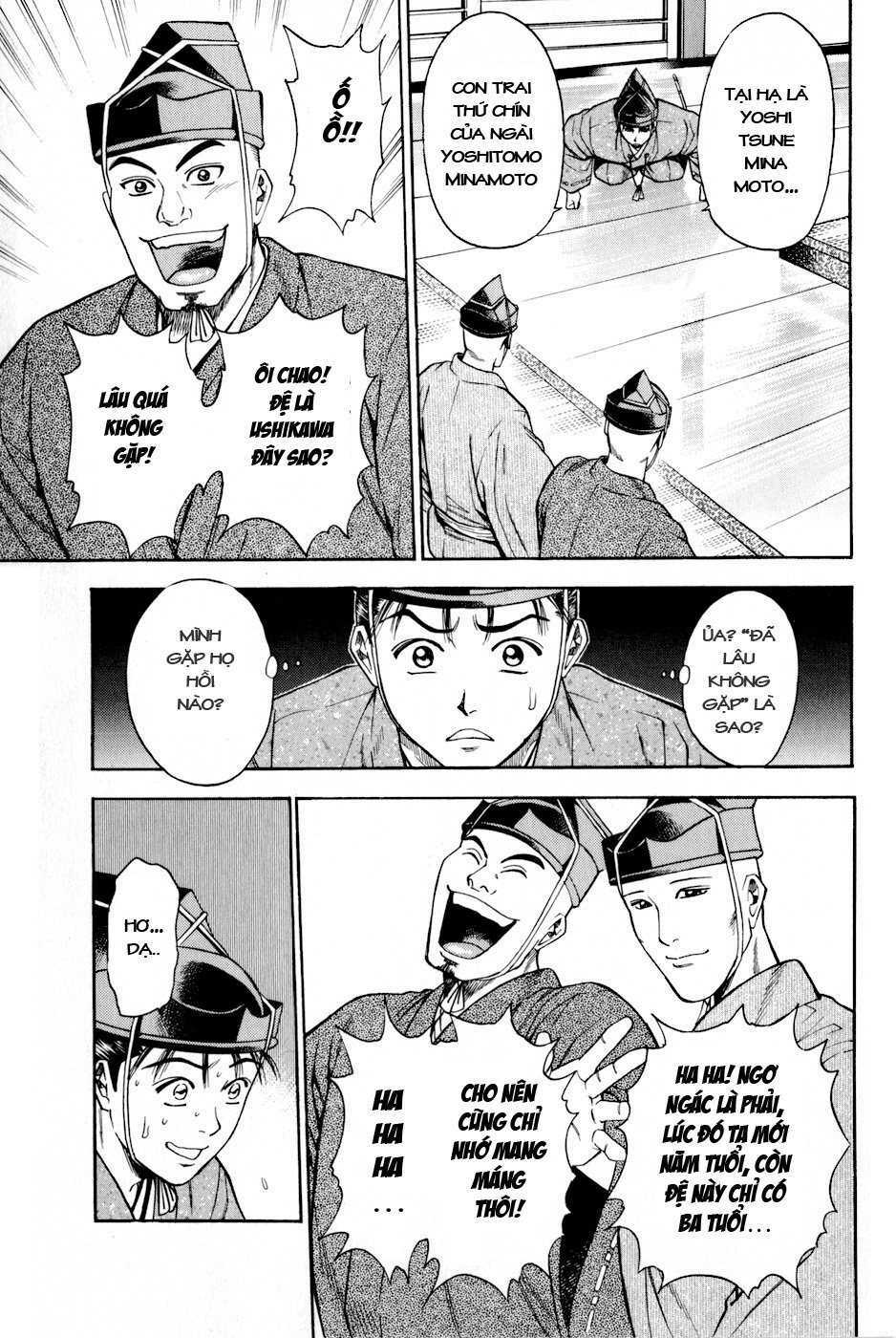 thiếu niên vương phần 2 chapter 15 47