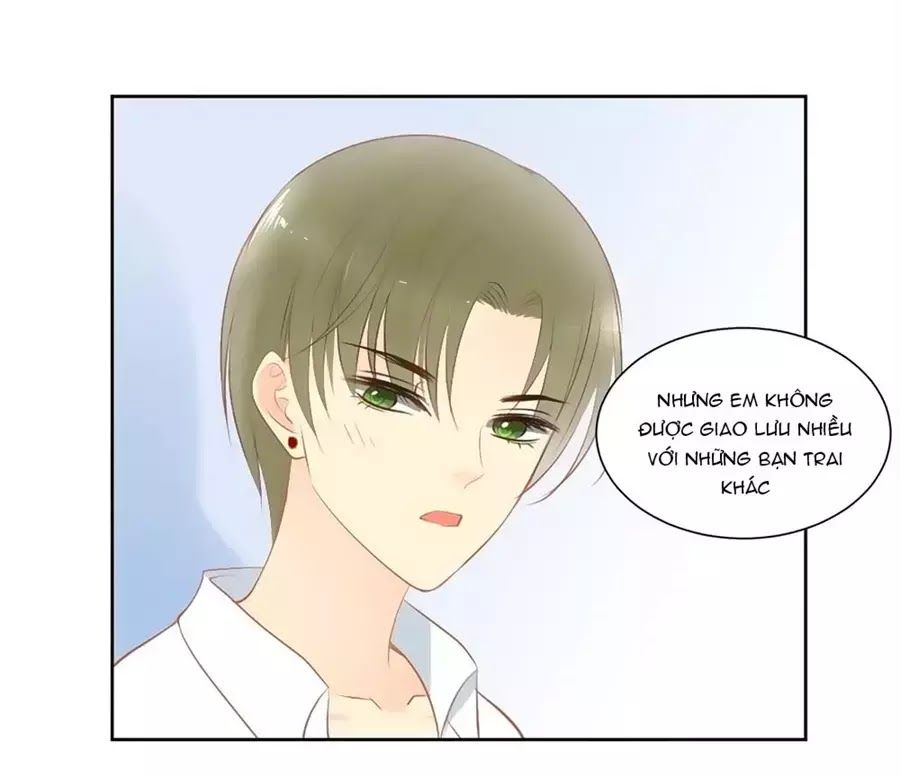 sinh sinh tương thác chapter 56 75