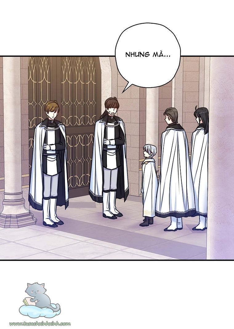 tôi sinh ra là con gái ác nữ chapter 26 59