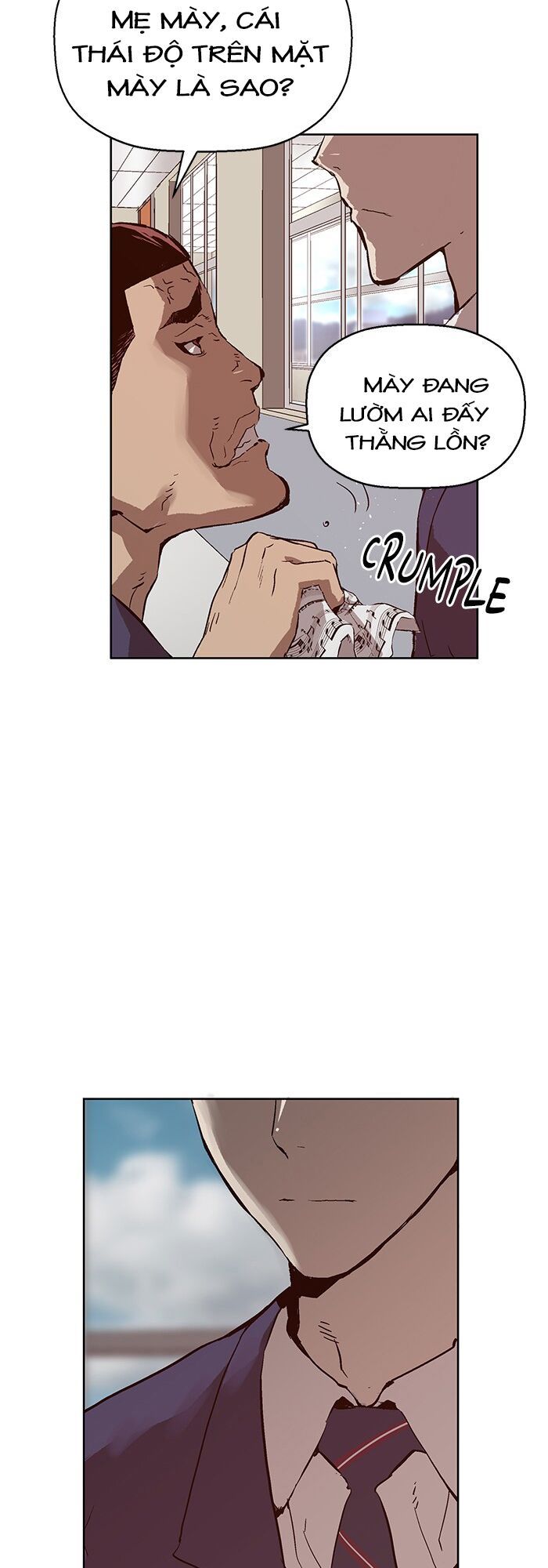 anh hùng yếu chapter 136 51