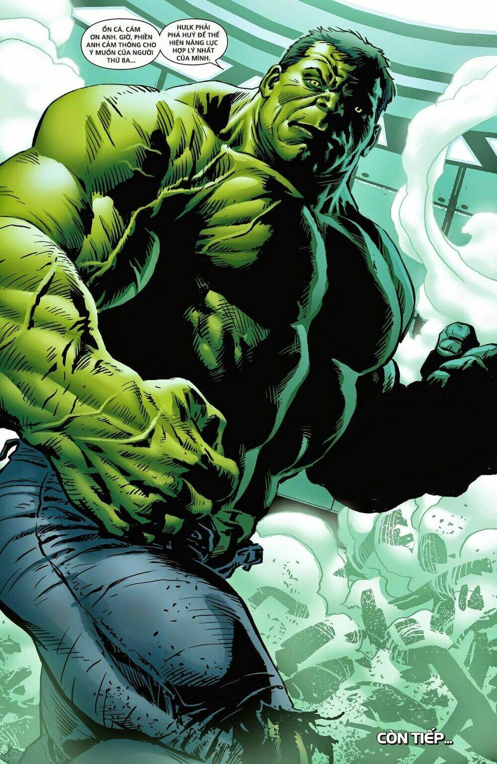 original sin - hulk vs. iron man chapter 2 23