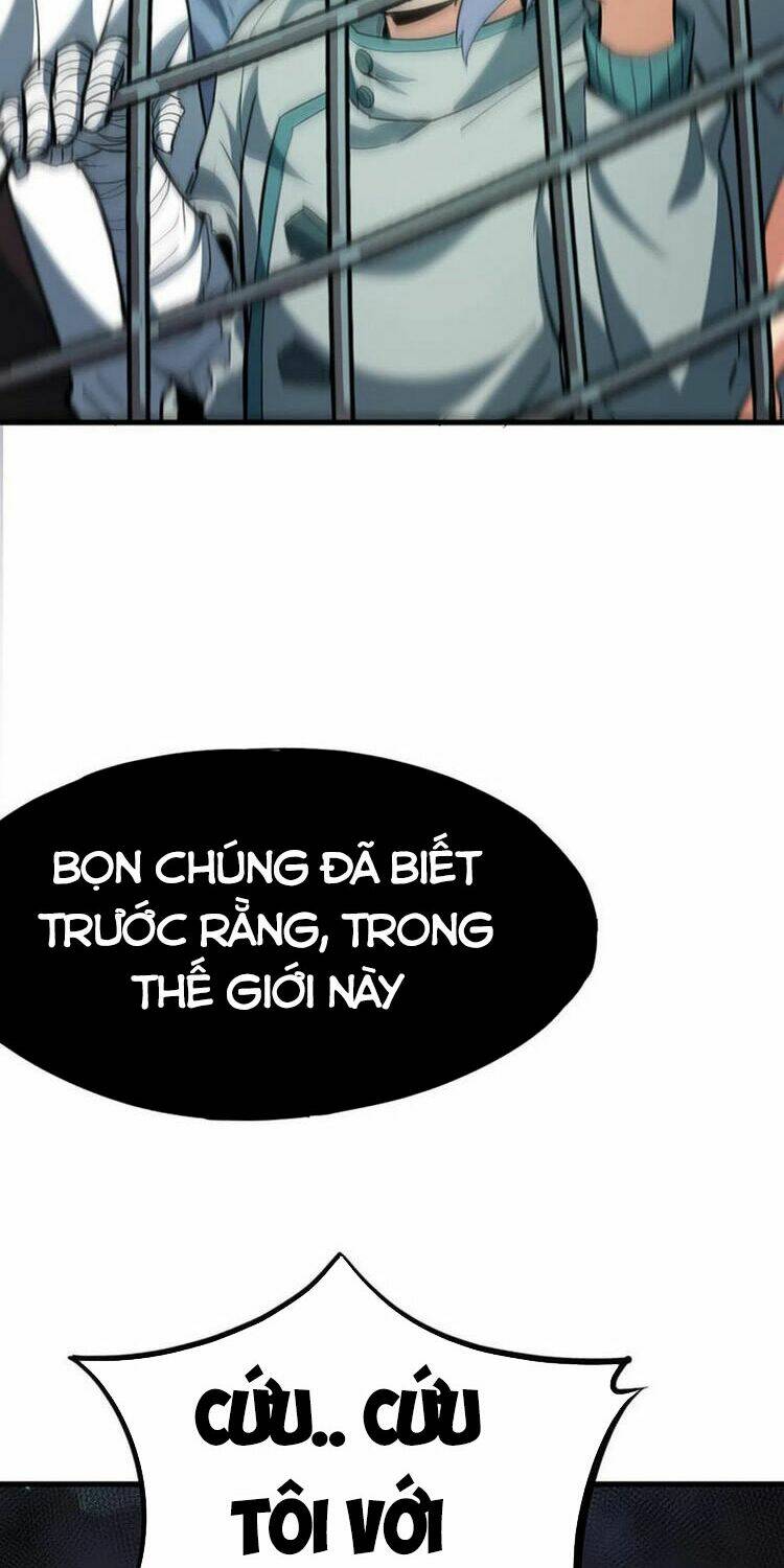 sau mạt thế tôi trở thành zombie chapter 64 19