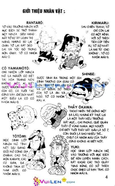 ninja loạn thị chapter 38 5