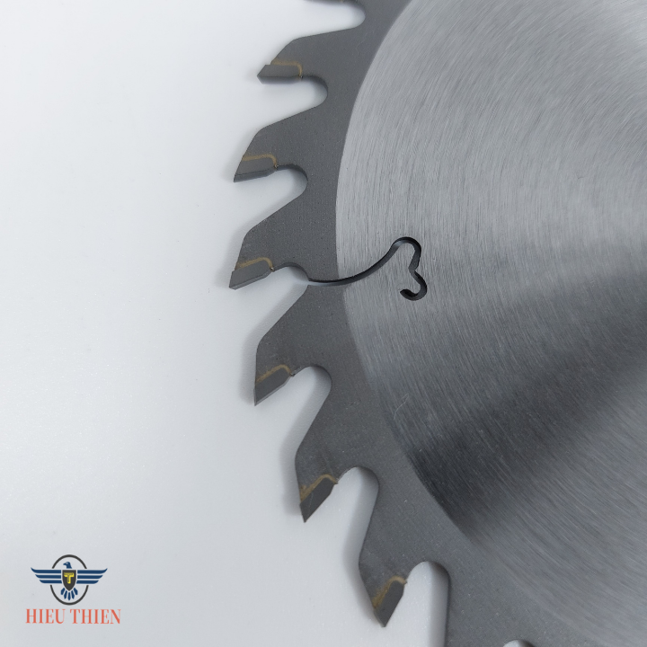 Lưỡi cắt gỗ hợp kim 125mm 30 răng SENKA