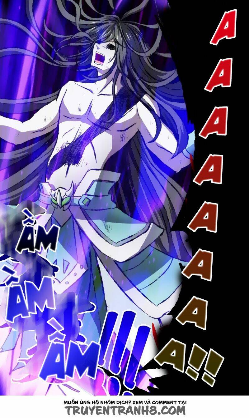 tôi là thằng phế vật chapter 121 9