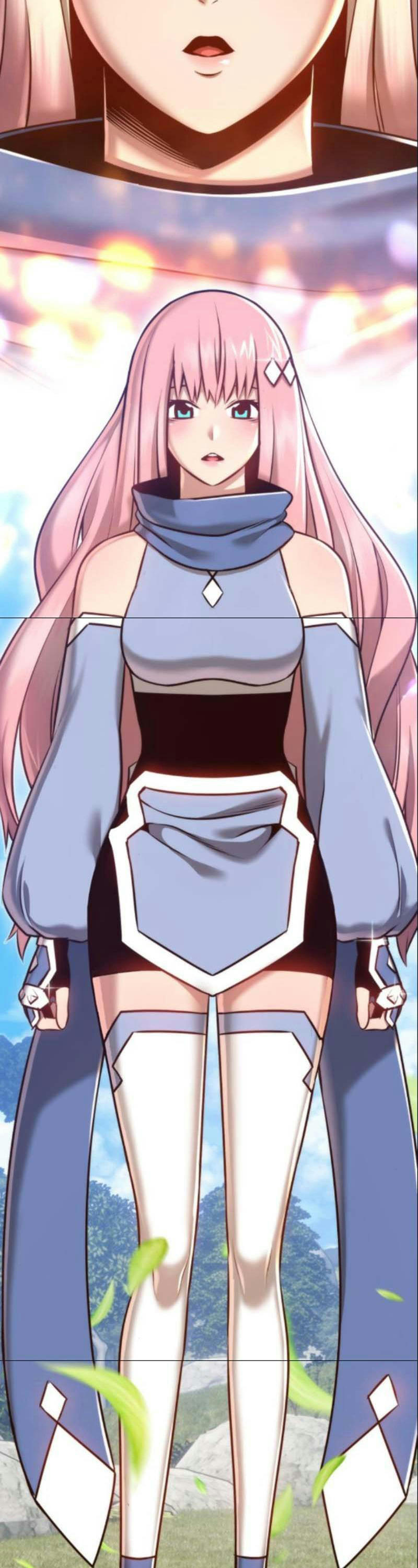 Gậy Gỗ Cấp 99+ chapter 6.1 12