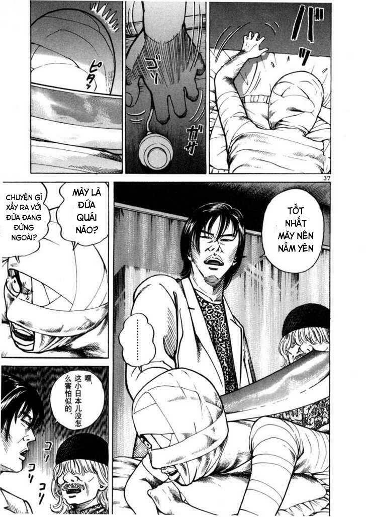 sát thủ số 1 chapter 20 1