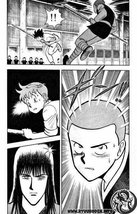 hoàng phi hồng phần 1 chapter 7 31