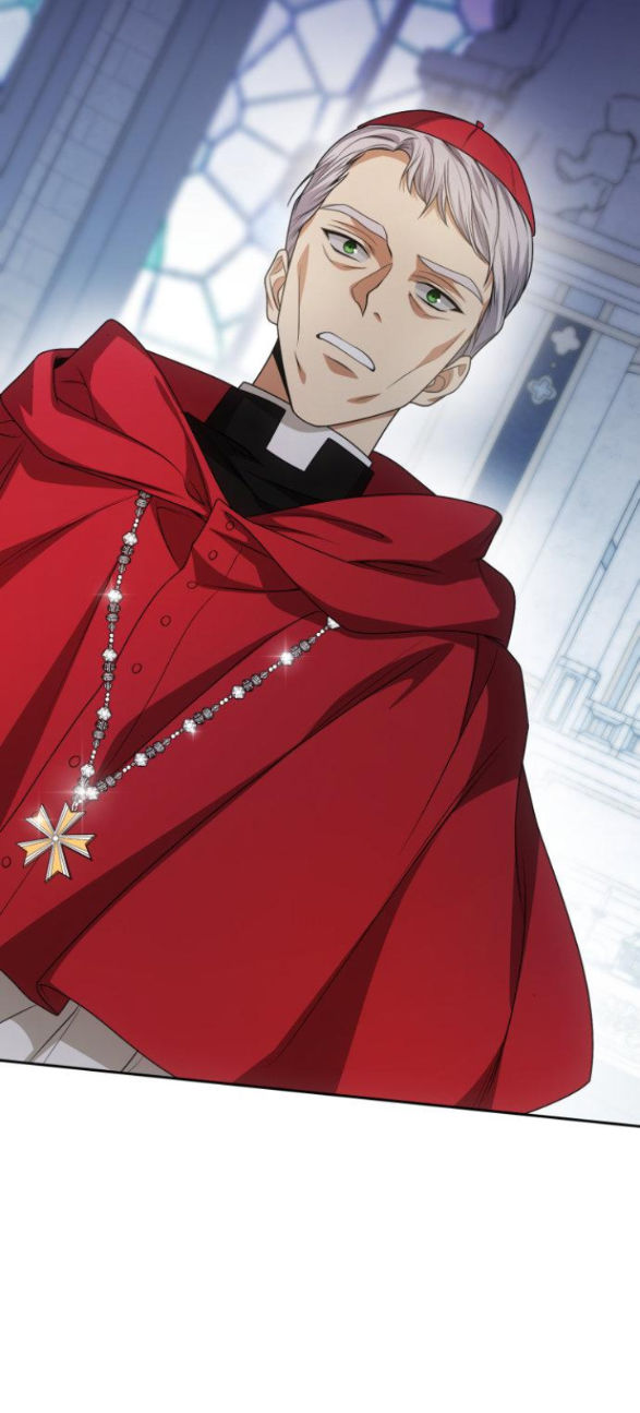 chị yêu, kiếp này em sẽ là hoàng hậu chapter 12.2 20