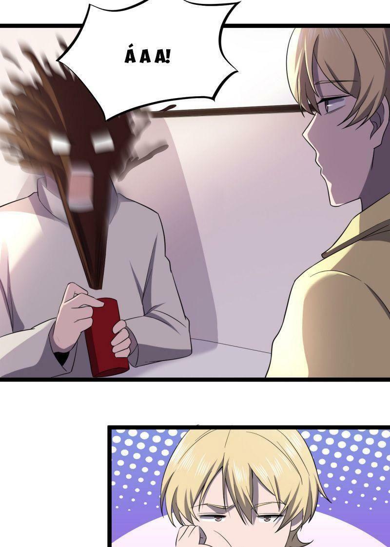 đừng hiểu lầm, tôi mới là người bị hại! chapter 24 11