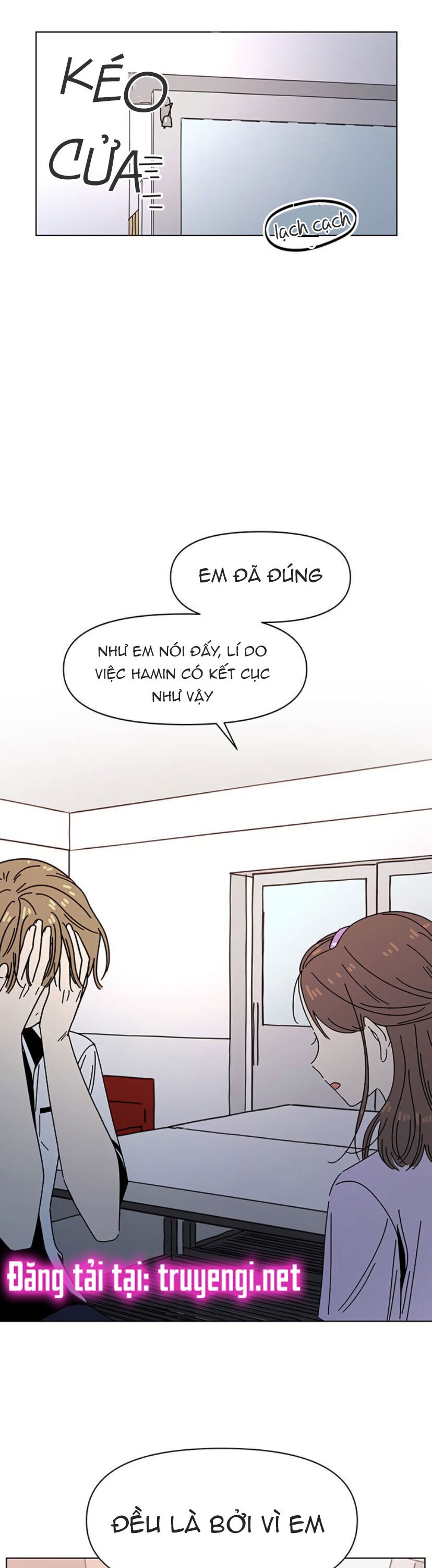 thanh xuân rực rỡ - season of blossom chapter 54 29