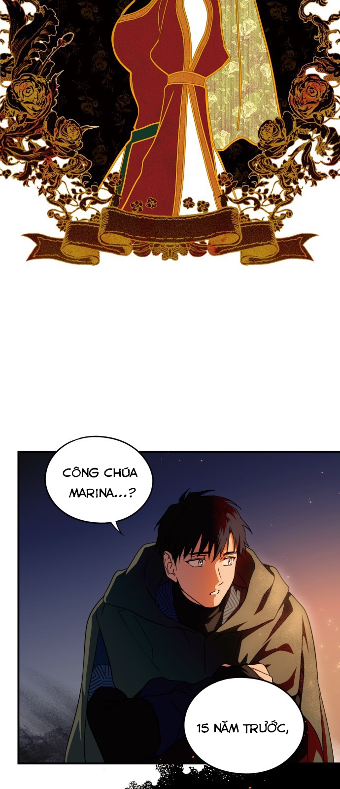 bị che khuất bởi hoàng hôn chapter 65.2 10