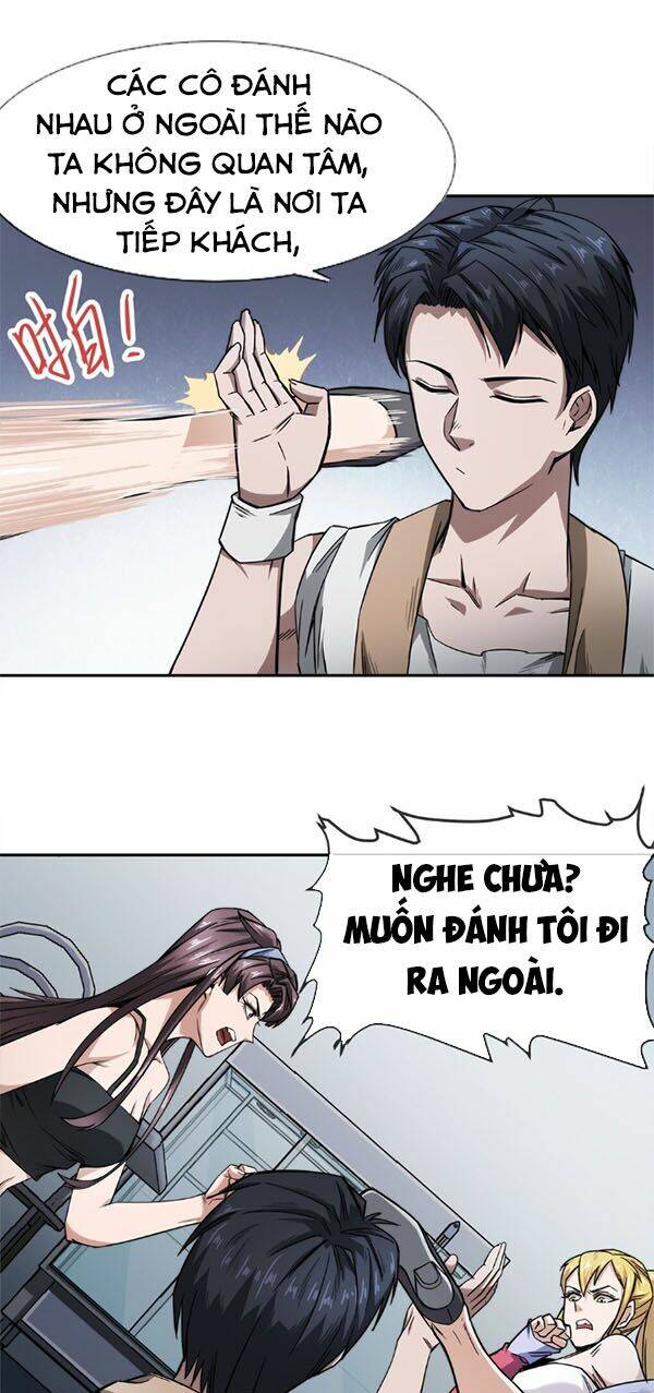 dạ thị chi vương chapter 7 13