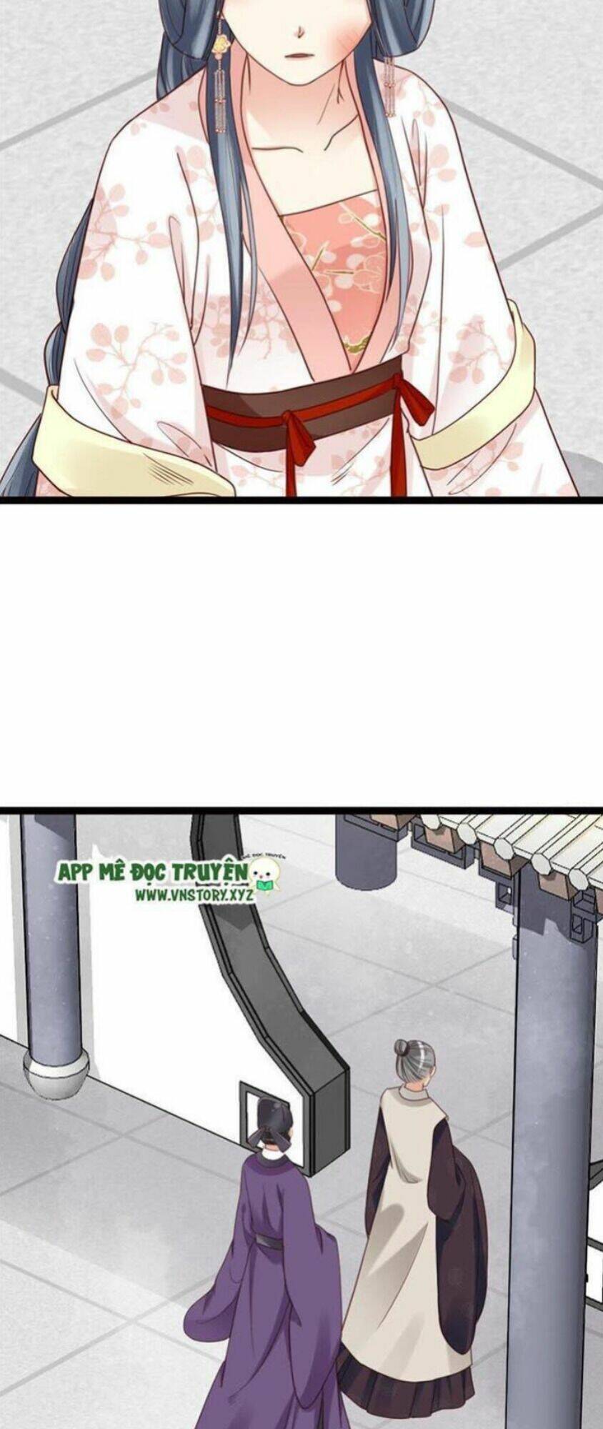 kiều nữ độc phi chapter 240 19