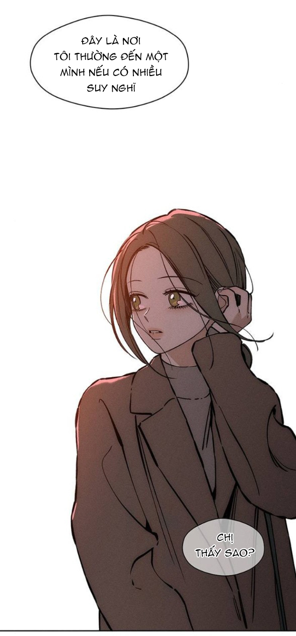 [18+] Nước Mắt Trên Đóa Hoa Tàn chapter 26.1 3