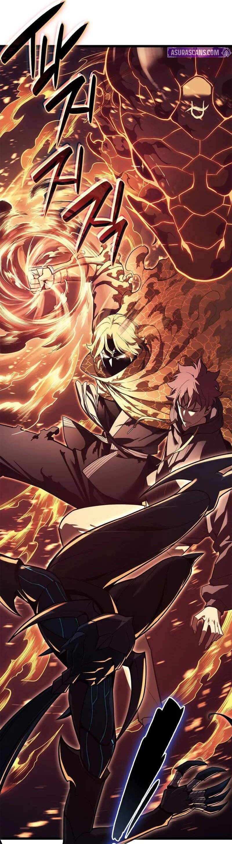 Vị Vua Mạnh Nhất Đã Trở Lại chapter 110 41