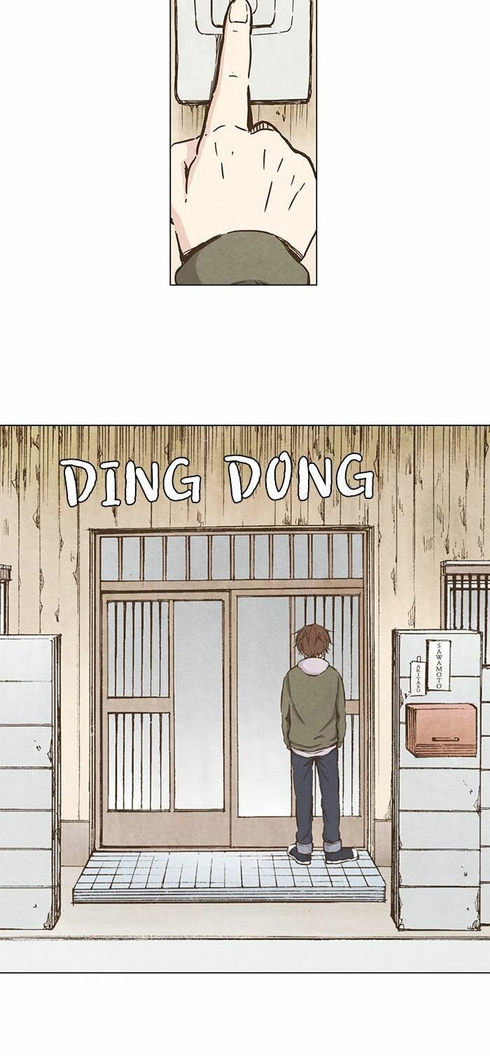 honey! honey! marry me! chapter 60 20