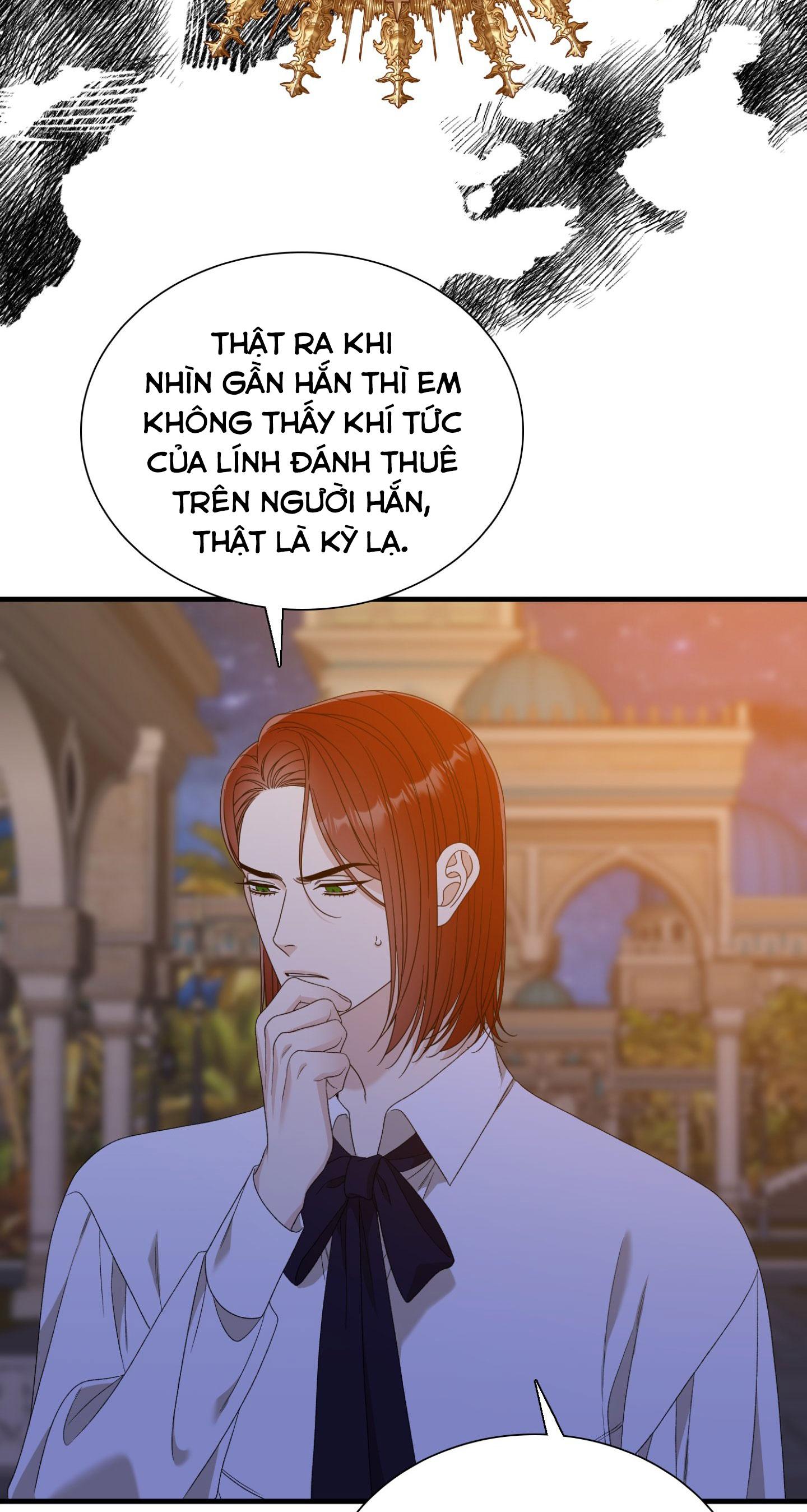 ái tình tự tâm chapter 52 20