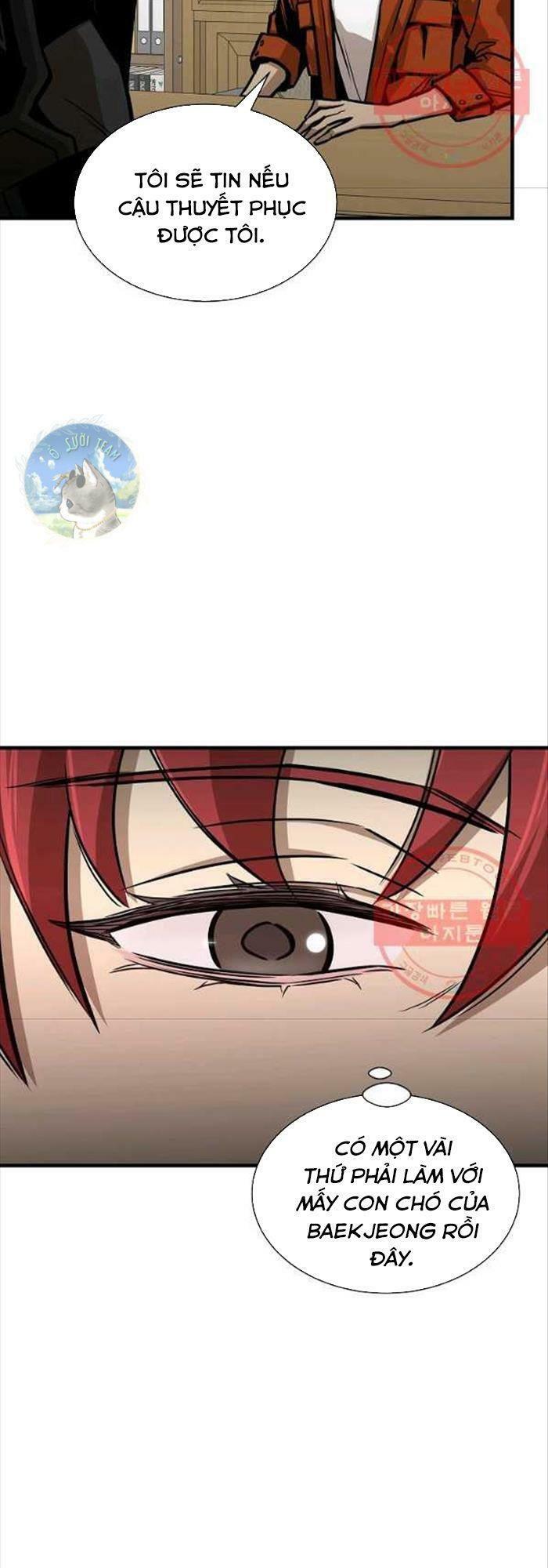 return survival chapter 118 31