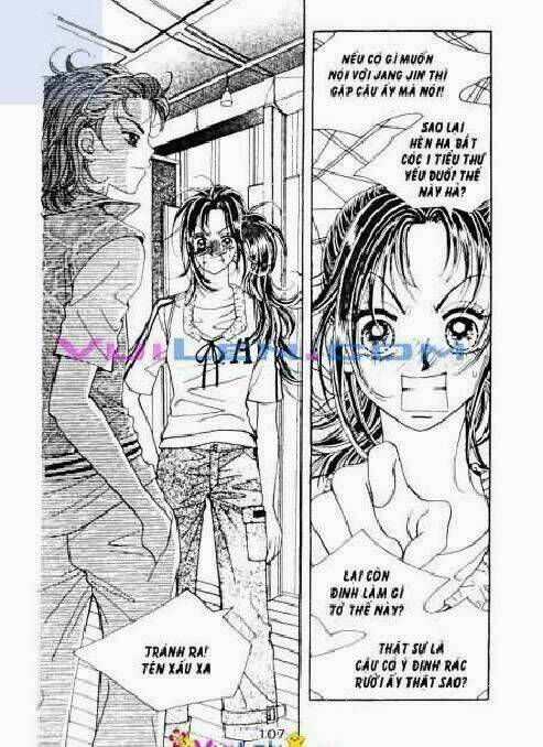 nhật ký tân hôn chapter 8 106