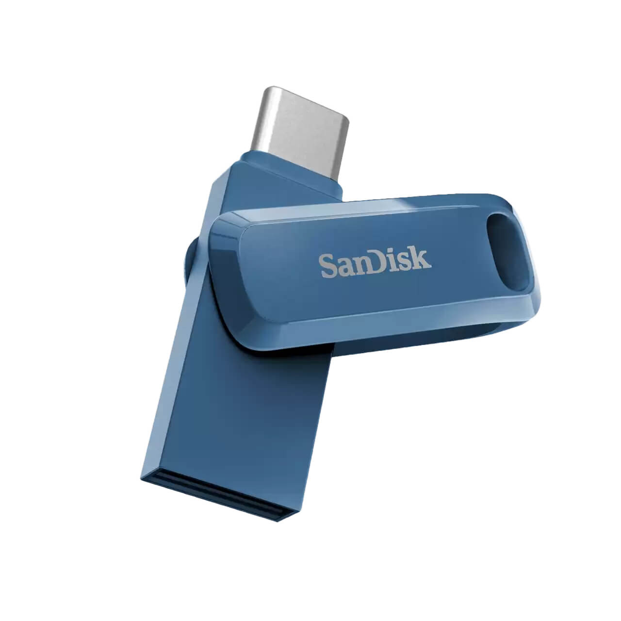 USB 3.1 SanDisk Ultra Dual Drive Go Type C - Hàng Chính Hãng