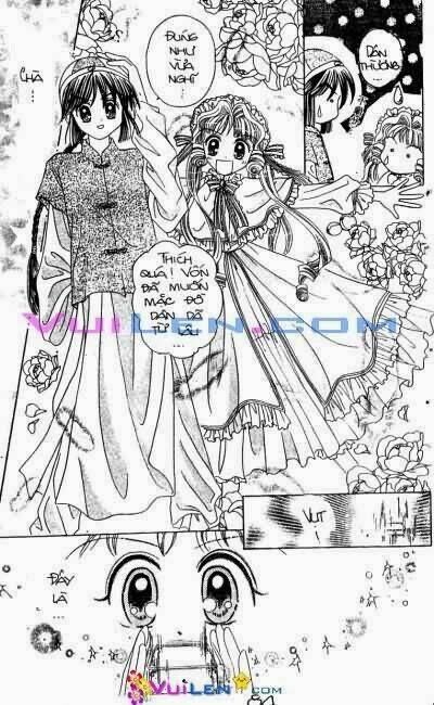 đôi giày thủy tinh chapter 7 84