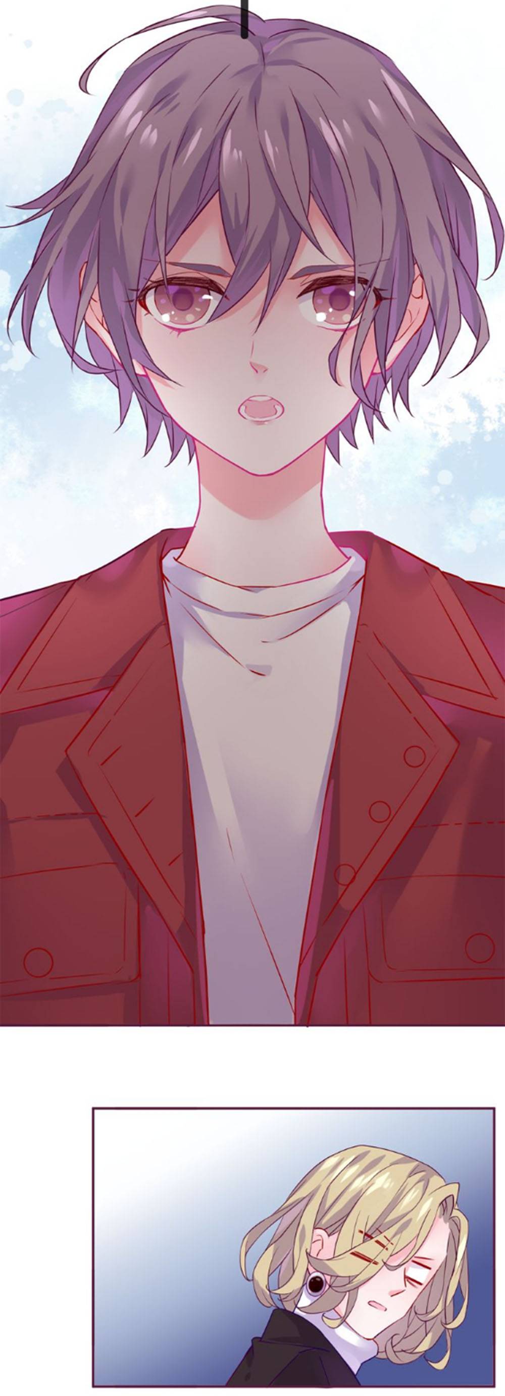 đừng nghịch, ta chỉ muốn yên tĩnh chapter 55 20