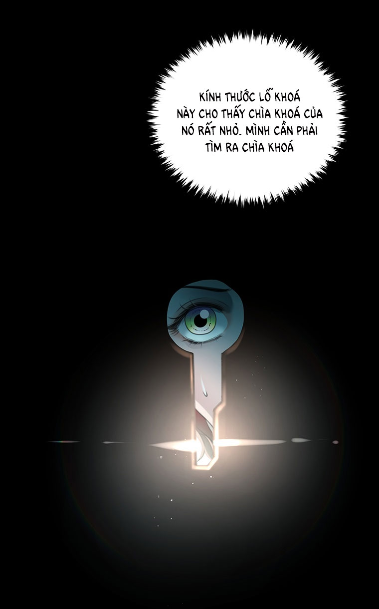 Khách Sạn Máu chapter 12.2 - Trang 14