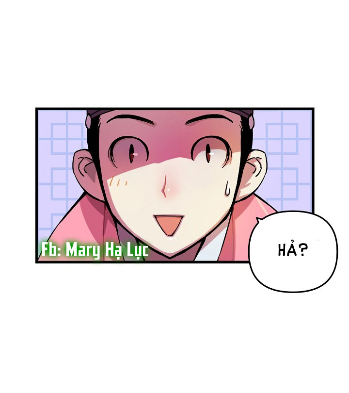 tôi sẽ sống như một hoàng tử chapter 4 12