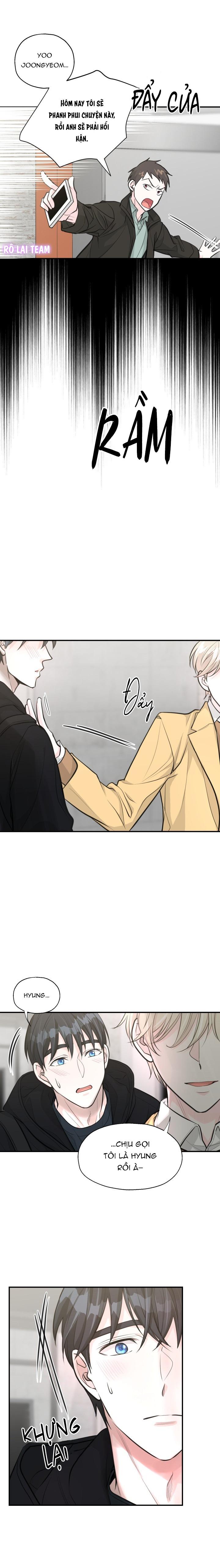 bỏ cuộc chapter 10 3