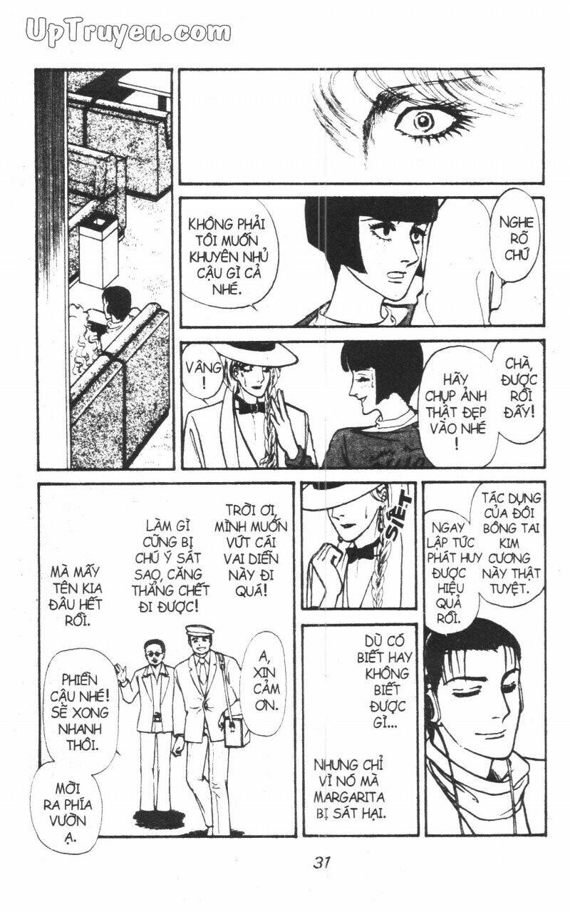 câu lạc bộ con nhà giàu chapter 4 32