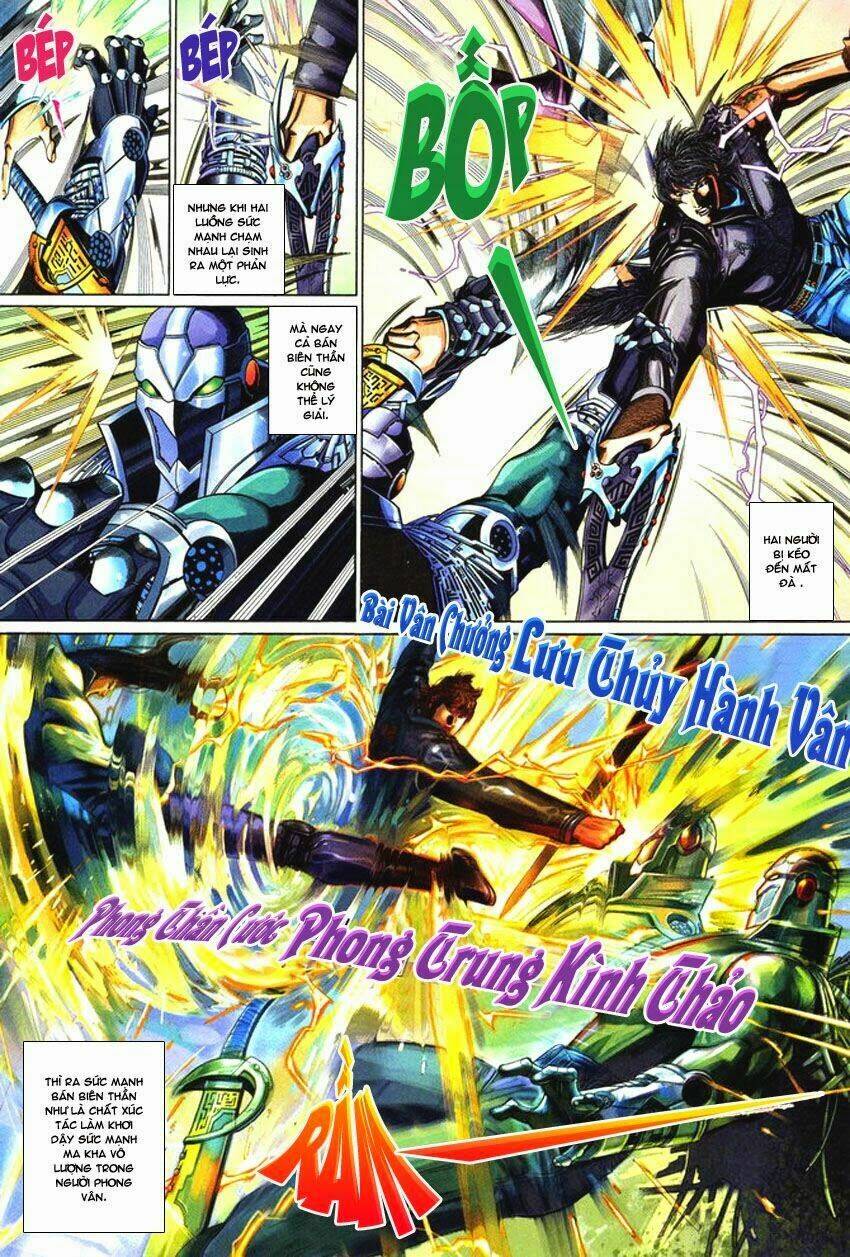 phong vân thần võ ký chapter 8 17