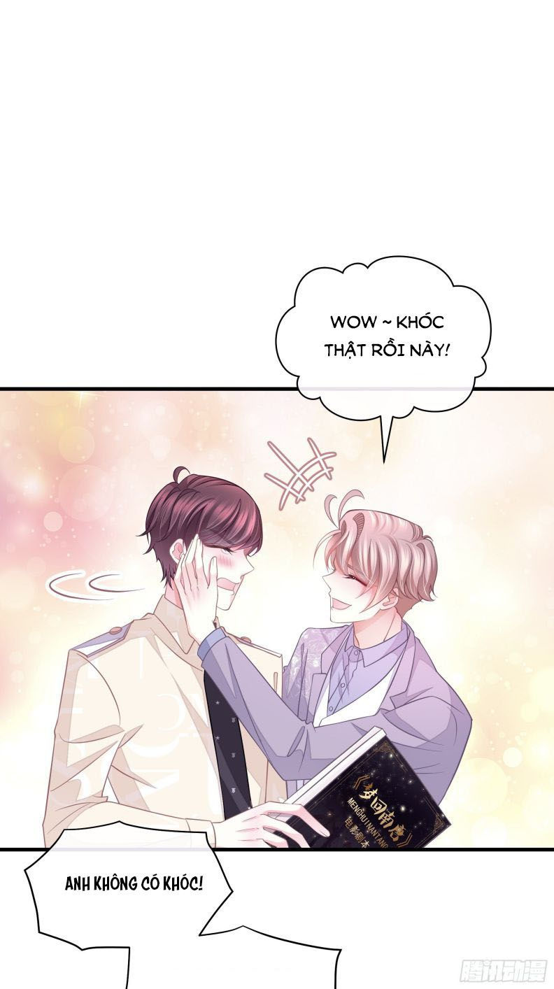 tôi nghi ngờ hệ thống thích tôi chapter 19 63