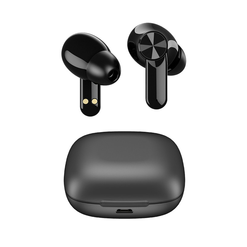 Tai Nghe Bluetooth nhét tai TWS earbuds Nghe nhạc, đàm thoại - Hàng chính hãng