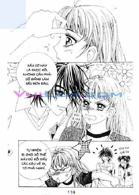 ánh nắng chói chang chapter 9 134