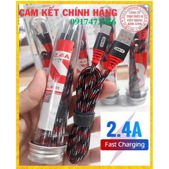 TYPE C-Cáp BYZ 690M- Ống nghiệm- Dây dù - Hàng chính hãng