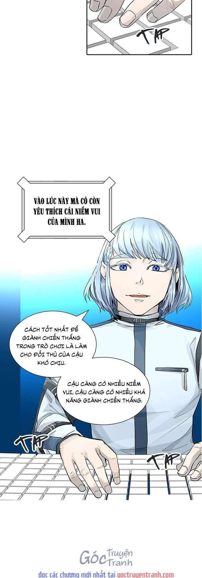 tòa tháp bí ẩn 2 chapter 500 121