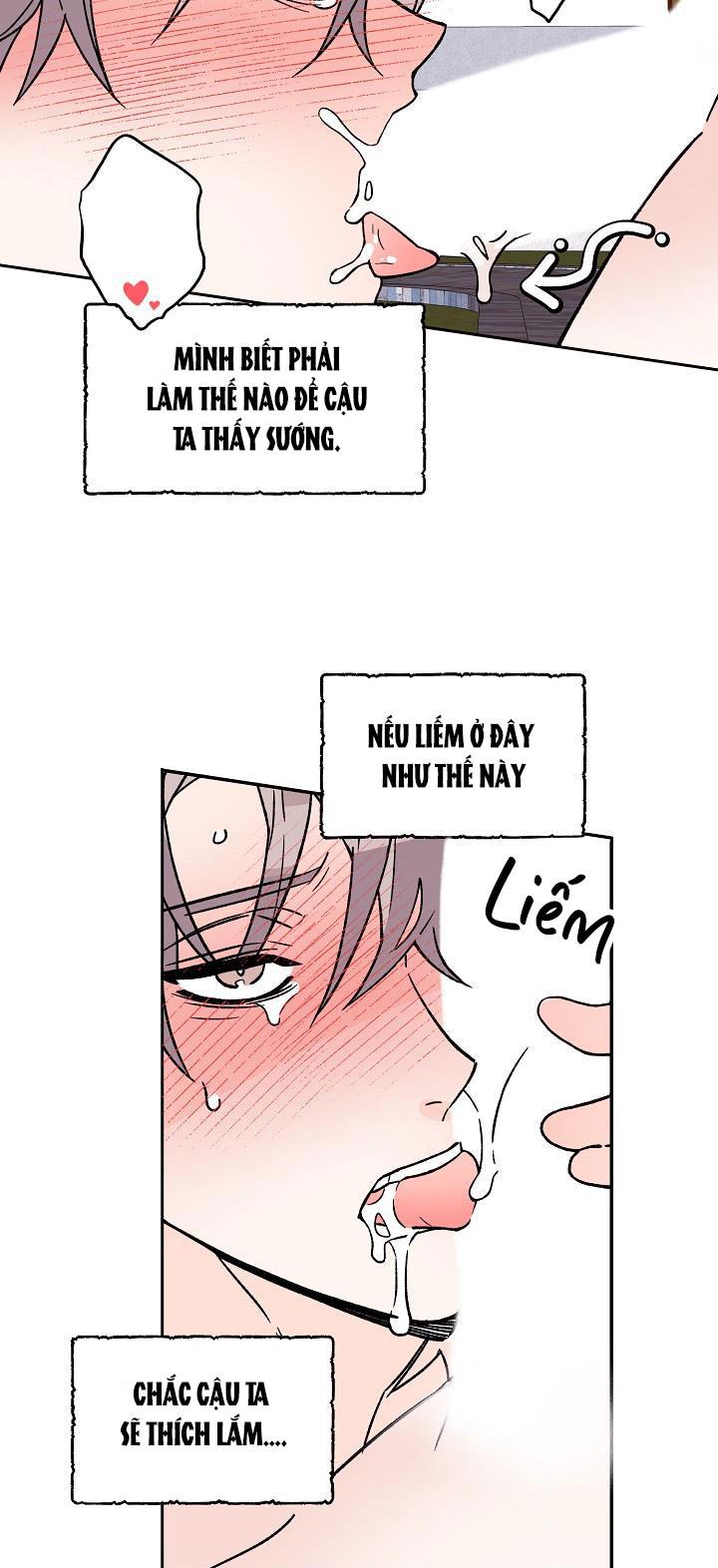 bảo vệ trinh tiết chapter 5 32