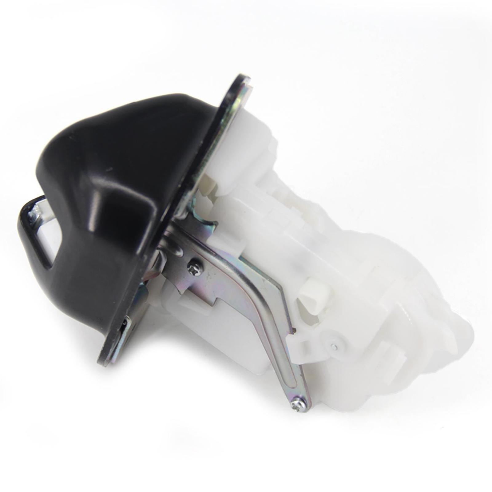 Rear Trunk Tailgate Door Lock Fit for Murano 2005-2007 S,SE,SL 3.5L V6 GAS