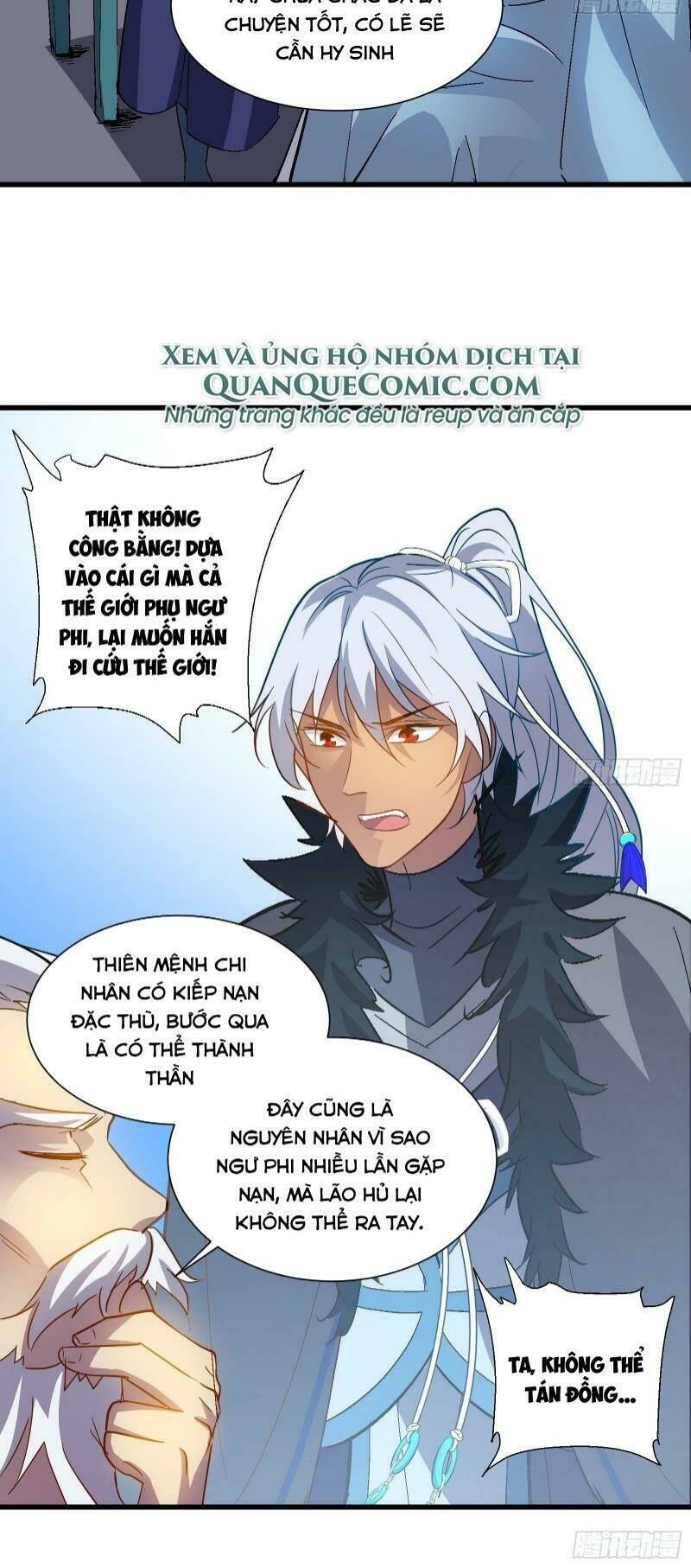 thiên mệnh long thần chapter 27 18