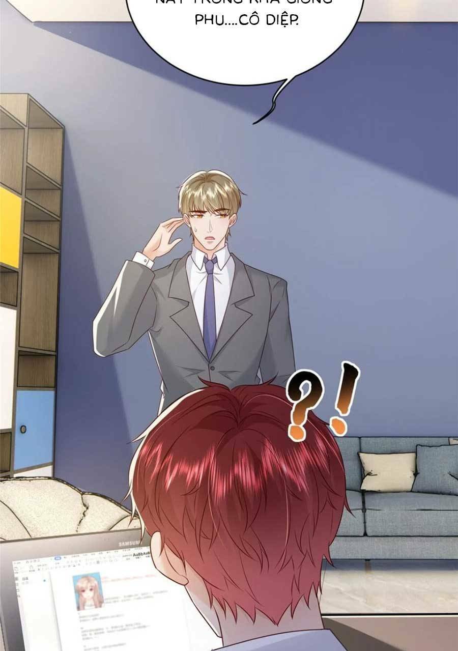 cô vợ của tôi không dễ bắt nạt chapter 83 15