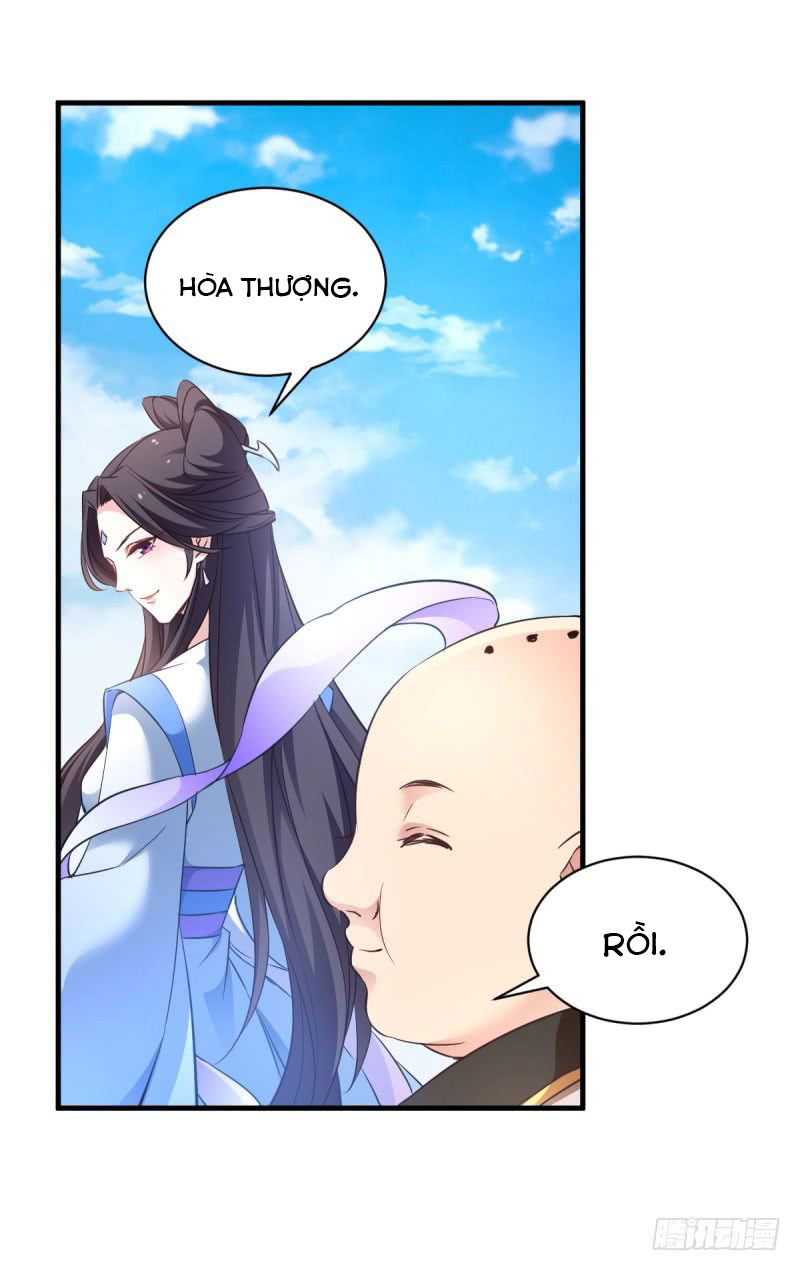 trò chơi trừng phạt chapter 34 22