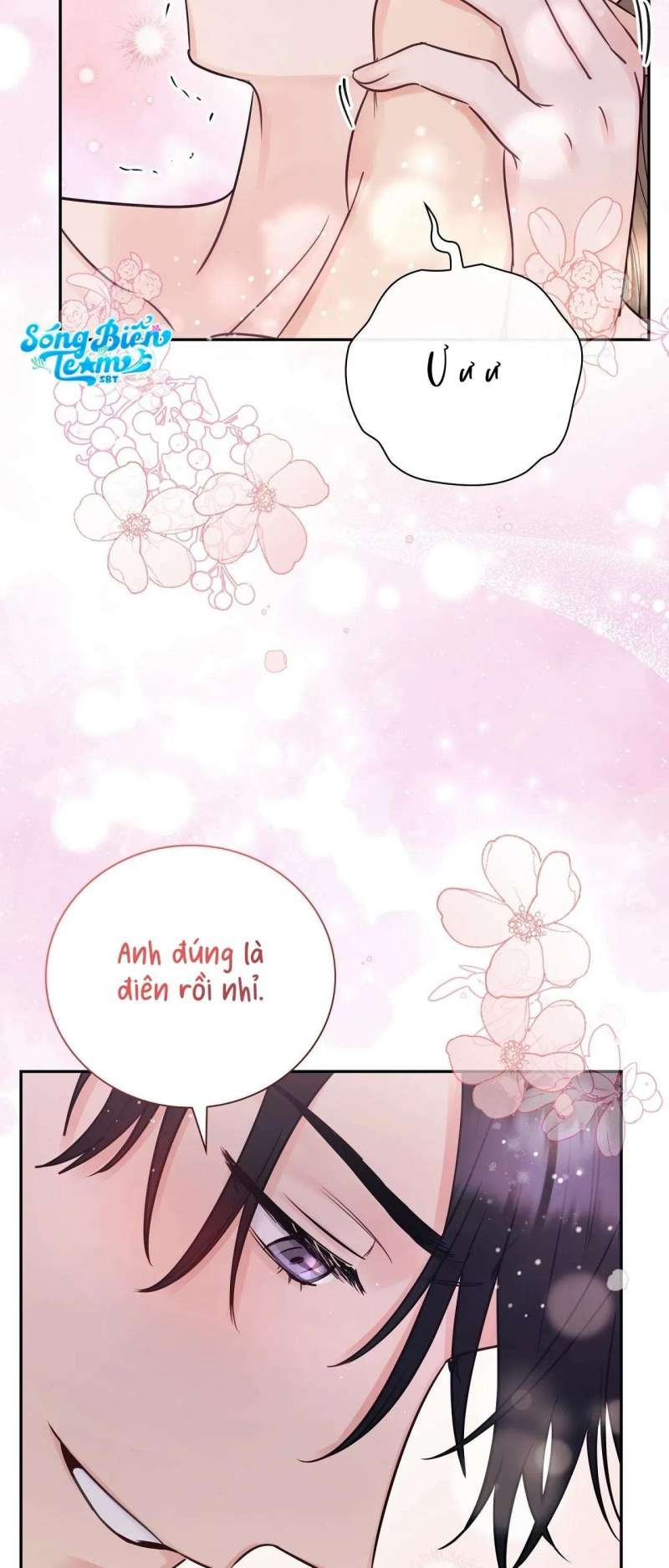 [18+] người bạn nguy hiểm của anh trai chapter 16 67