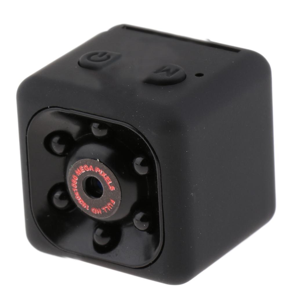 SQ11  1080P Mini Car DV DVR Camera   Cam  IR
