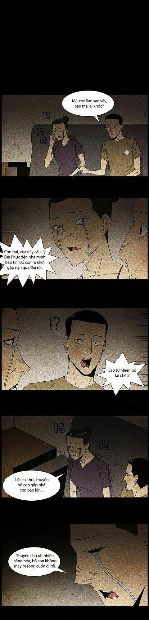 kinh dị đêm khuya chapter 90 5