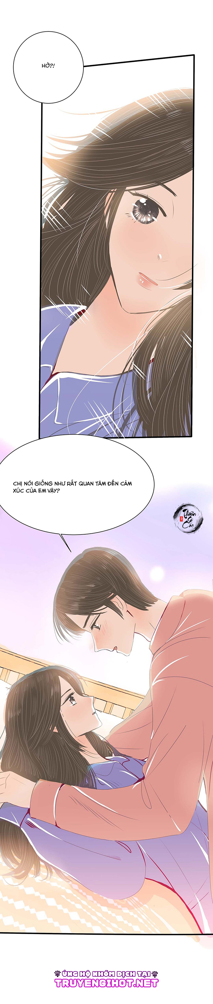 cậu bé ốc sên trên mái nhà chapter 9 39