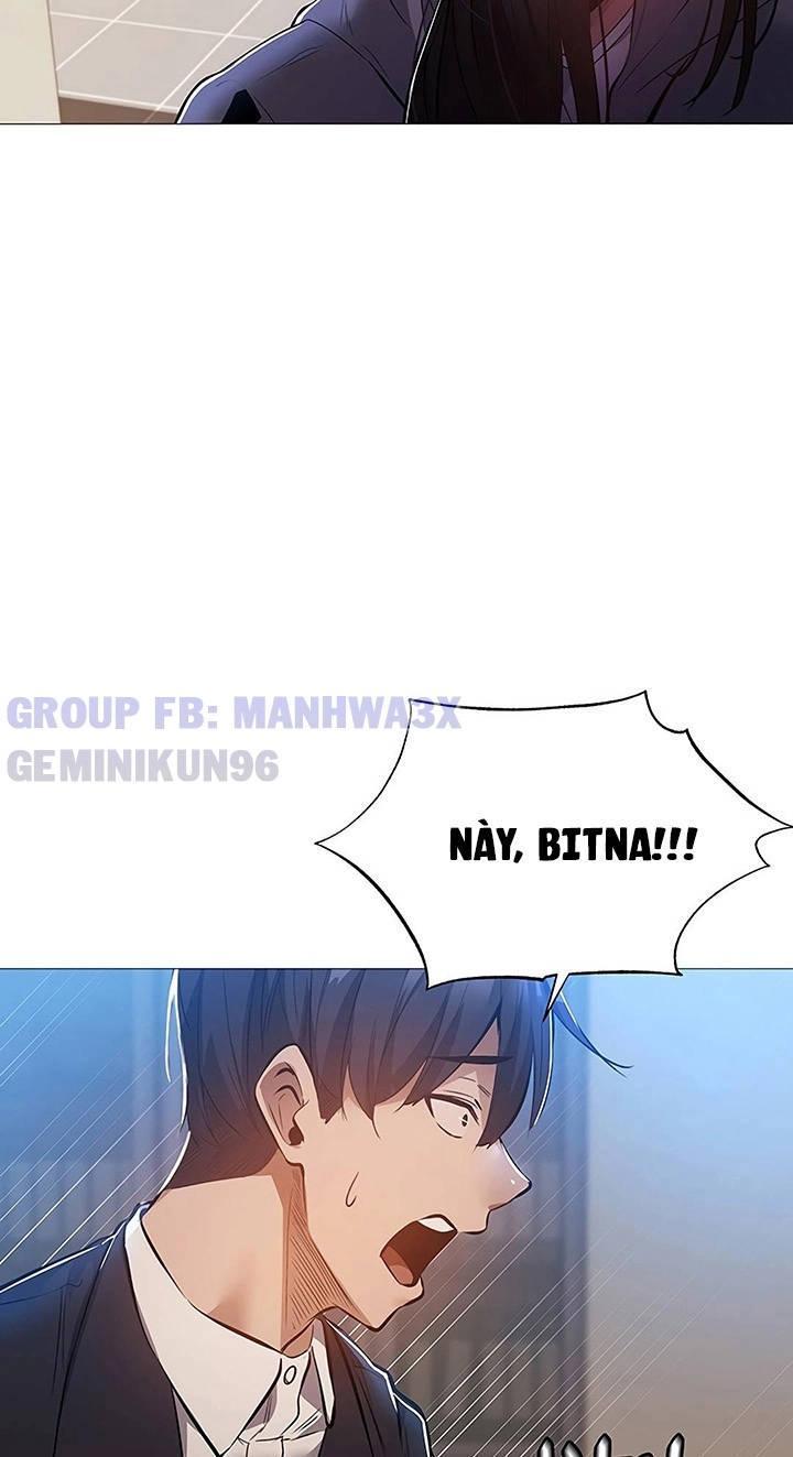 dưới mái nhà chung chapter 27 2