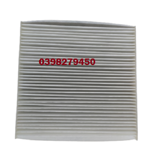LỌC GIÓ ĐIỀU HÒA MANN FILTER CHO FORD, MAZDA; FOMOCO CU24006