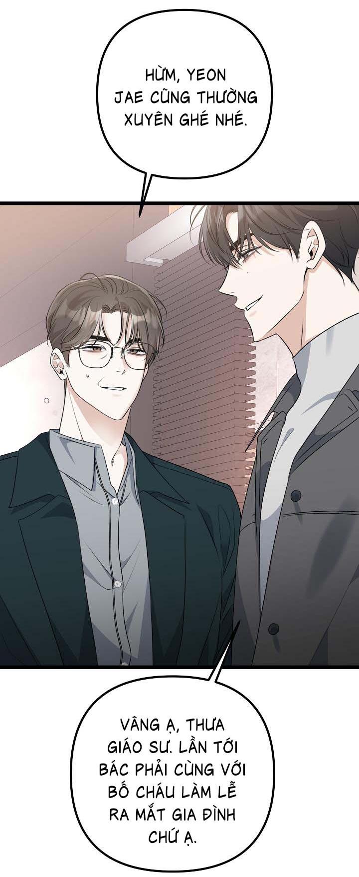 say nắng chapter 20 4