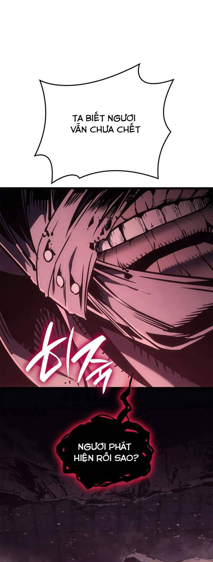Vị Vua Mạnh Nhất Đã Trở Lại chapter 105 35